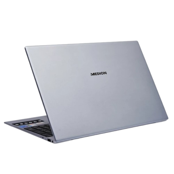 Ноутбук 15.6'' Medion E15412 (i7-1165G7/16/512) Grey